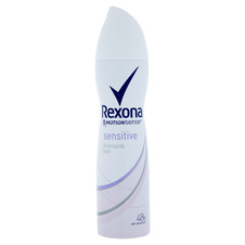 Rexona Antiperspirant Sensitive