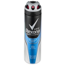 Rexona Men Cobalt Dry antiperspirant 150ml