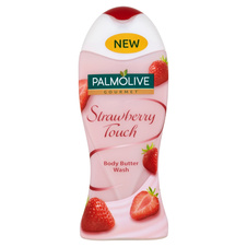 Palmolive Sprchový gel Gourmet Strawberry Touch 250 ml