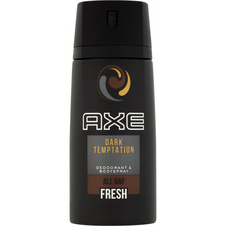 Axe Deodorant Dark Temptation 150 ml