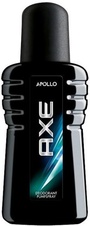 Axe Pánský deodorant ve skle Apollo
