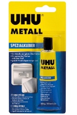 UHU Metall 30 g