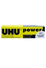 UHU Power Transparent 42 g