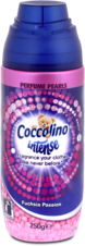 Coccolino Vonné perličky Intense Fuchsia Passion 250 g