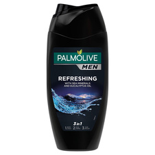 Palmolive Men Sprchový gel 3v1 Refreshing 250 ml