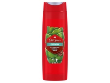 Old Spice Sprchový gel Citron with Sandalwood 250 ml
