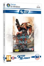 Warhammer 40.000 Dawn of War II (PC)