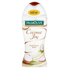 Palmolive Sprchový gel Gourmet Coconut Joy 250 ml