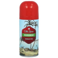 Old Spice Deodorant Bahamas 125 ml