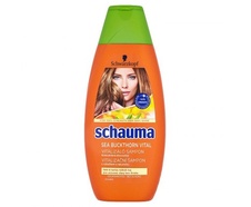 Schauma Vitalizační šampón Sea Buckthorn Vital 250 ml