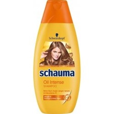 Schauma Šampón Oil Intense 250 ml