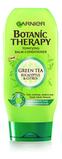 Garnier Balzám Botanic Therapy Green Tea Eucalyptus & Citrus 200 ml
