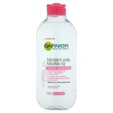 Garnier Micelární voda 3v1 pro citlivou pleť Skin Naturals