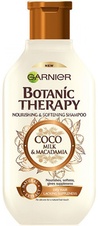 Garnier Šampón Botanic Coco milk & Macadamia 250 ml