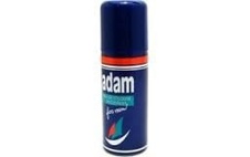 Adam Deodorant For Men