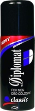 Astrid Diplomat Deodorant Classic 150 ml