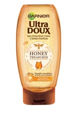 Garnier Obnovující balzám Ultra Doux Honey Treasures 200 ml