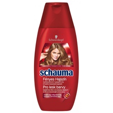 Schauma Šampón Color Shine 250 ml