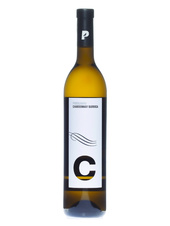 Pío del Ramo Chardonnay 0,75l