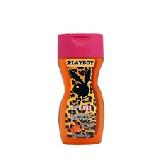 Playboy Shower gel Play It Wild for Her 250ml