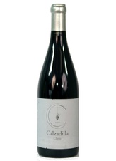 Calzadilla Classic 0,75l 2010