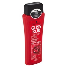Gliss Kur Šampón na vlasy Ultimate Color 250 ml
