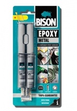 Bison Epoxy Metal