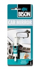 Bison Car Mirror Lepidlo na zpětná zrcátka