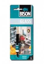 Bison Glass Lepidlo na sklo