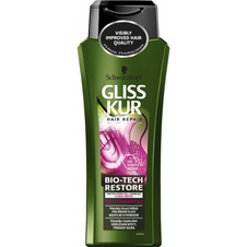 Gliss Kur Šampón na vlasy Bio-Tech Restore 250ml