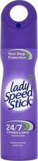 Lady Speed Stick Antiperspirant Fruity splash