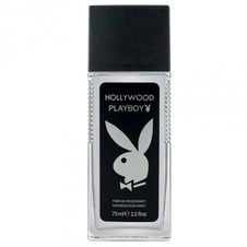 Playboy Vůně pro muže body fragrance Hollywood