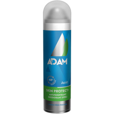Adam Antiperspirant Skin Protect