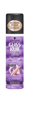 Gliss Kur Regenerační expres balzám na vlasy Wunderpflege 200 ml