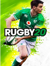 Rugby 20 (PC)