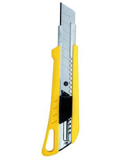 Schüller Eh'klar Nůž Nippon-Cutter LC 520 18 mm