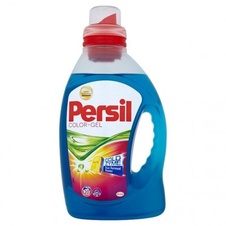 Persil Prací gel Color Cold Zyme 1,46 l