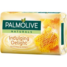 Palmolive Toaletní mýdlo Naturals Indulging Delight 90 g