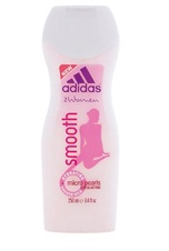 Adidas Sprchový gel Smooth 250 ml