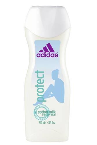Adidas Sprchový gel Protect 250 ml
