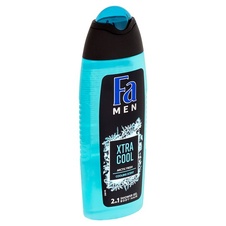 Fa Men Sprchový gel Xtra Cool Cooling 250 ml