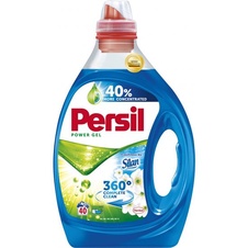 Persil Prací gel 360° Complete Clean Color Freshness by Silan 2 l