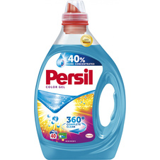 Persil Prací gel 360° Complete Clean Color 2 l