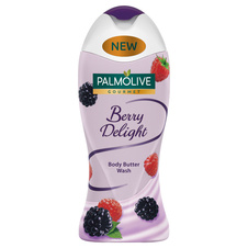Palmolive Sprchový gel Gourmet Berry Delight 250 ml