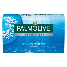 Palmolive Toaletní mýdlo Thermal Spa Mineral Massage 90 g