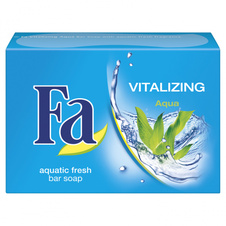 Fa Mýdlo Vitalizing Aqua 90 g