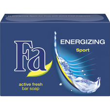 Fa Mýdlo Energizing Sport 90 g