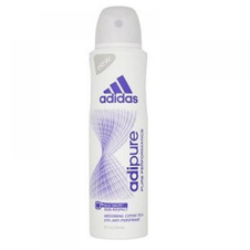 Adidas Antiperspirant Adipure 48h 150 ml