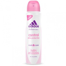 Adidas Antiperspirant Control Ultra Protection 150 ml