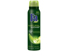 Fa Antiperspirant Natural & Power 150 ml
